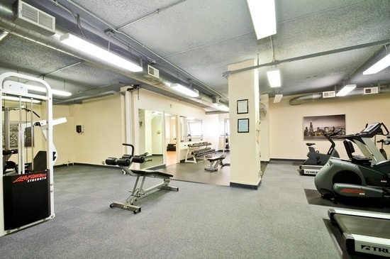 5555 North Sheridan Road, Unit 134 Chicago, IL 60640 - Photo 19 of 23 Gallery Image 19