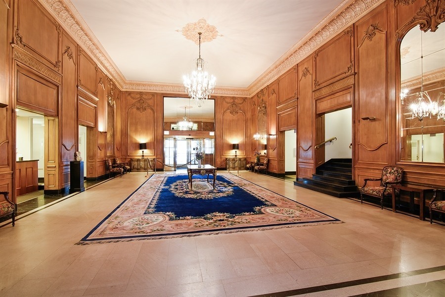 5555 North Sheridan Road, Unit 134 Chicago, IL 60640 - Photo 2 of 23 Gallery Image 2