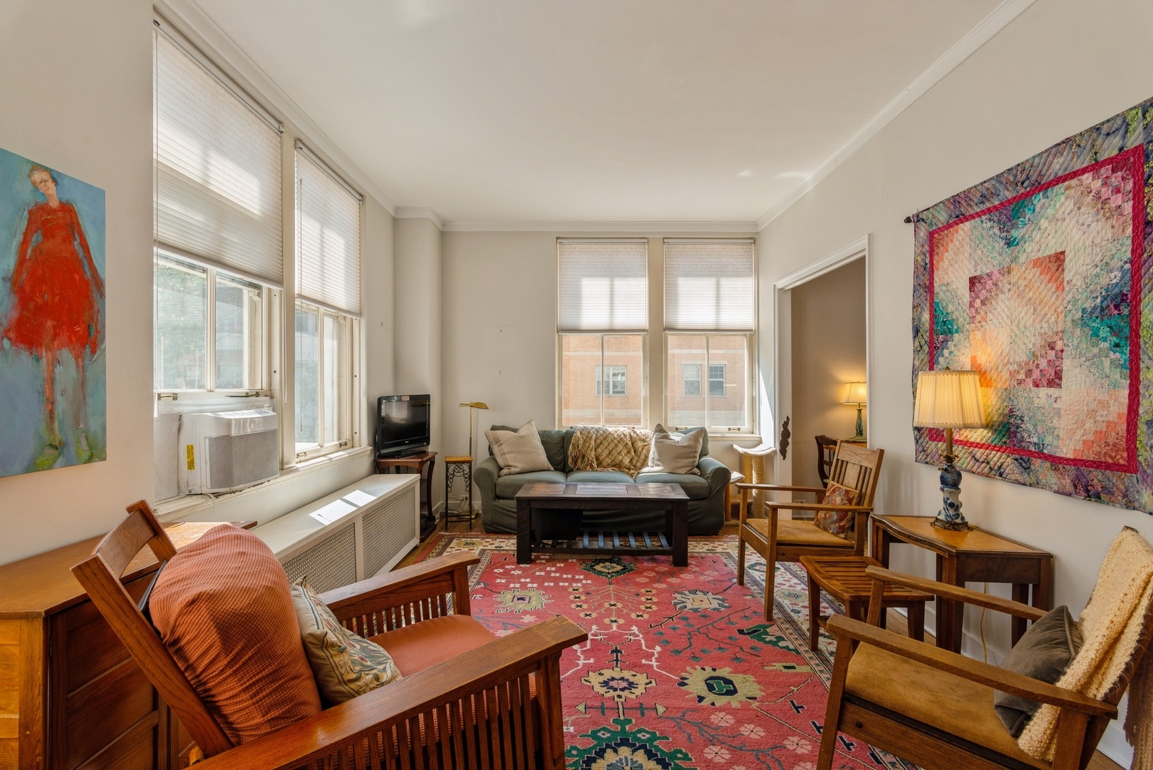 5555 North Sheridan Road, Unit 134 Chicago, IL 60640 - Photo 4 of 23 Gallery Image 4