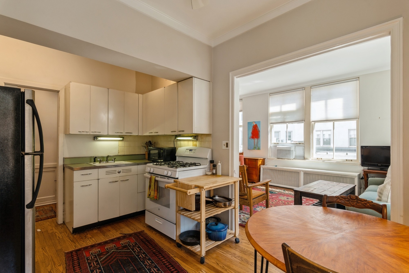 5555 North Sheridan Road, Unit 134 Chicago, IL 60640 - Photo 7 of 23 Gallery Image 7