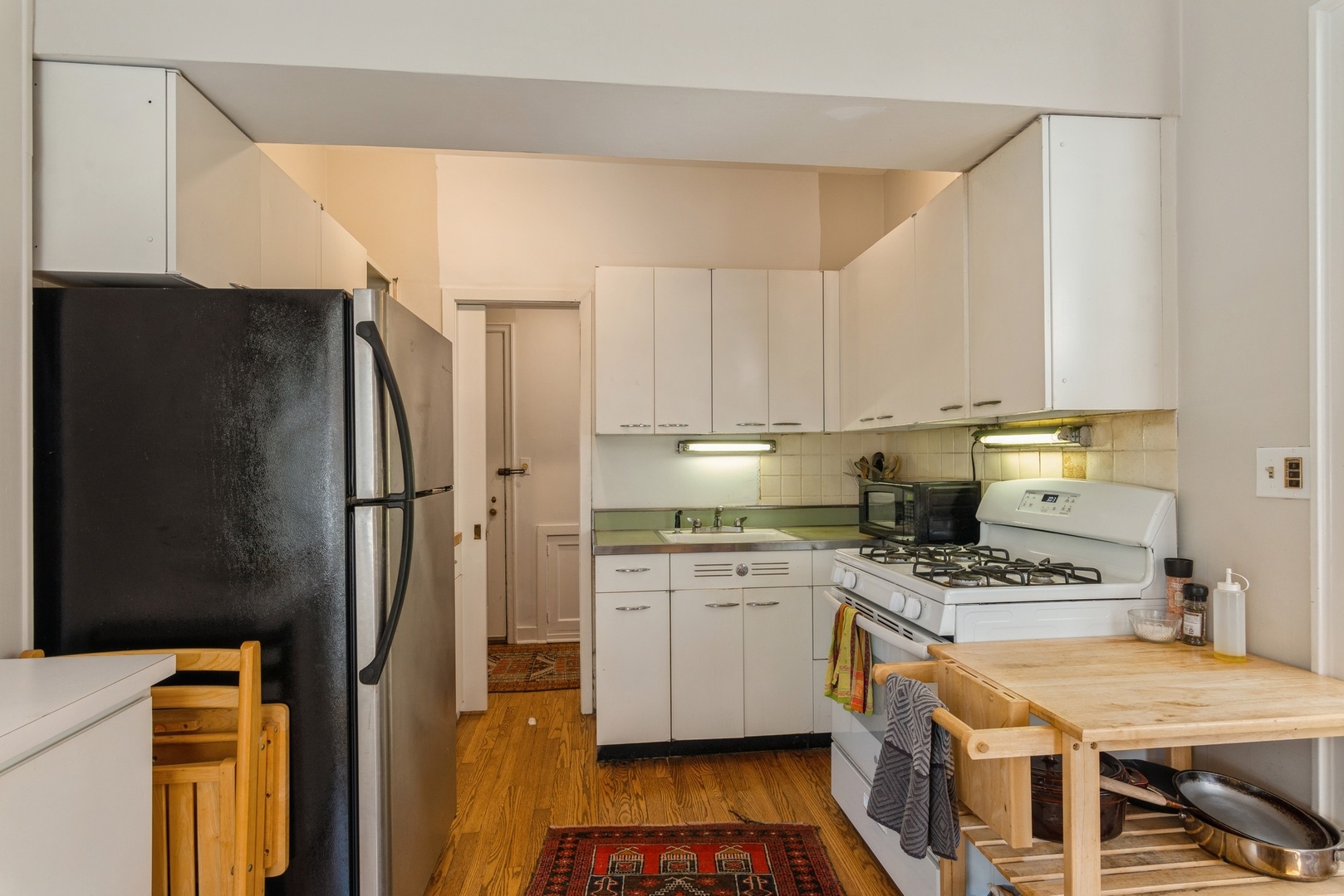 5555 North Sheridan Road, Unit 134 Chicago, IL 60640 - Photo 8 of 23 Gallery Image 8