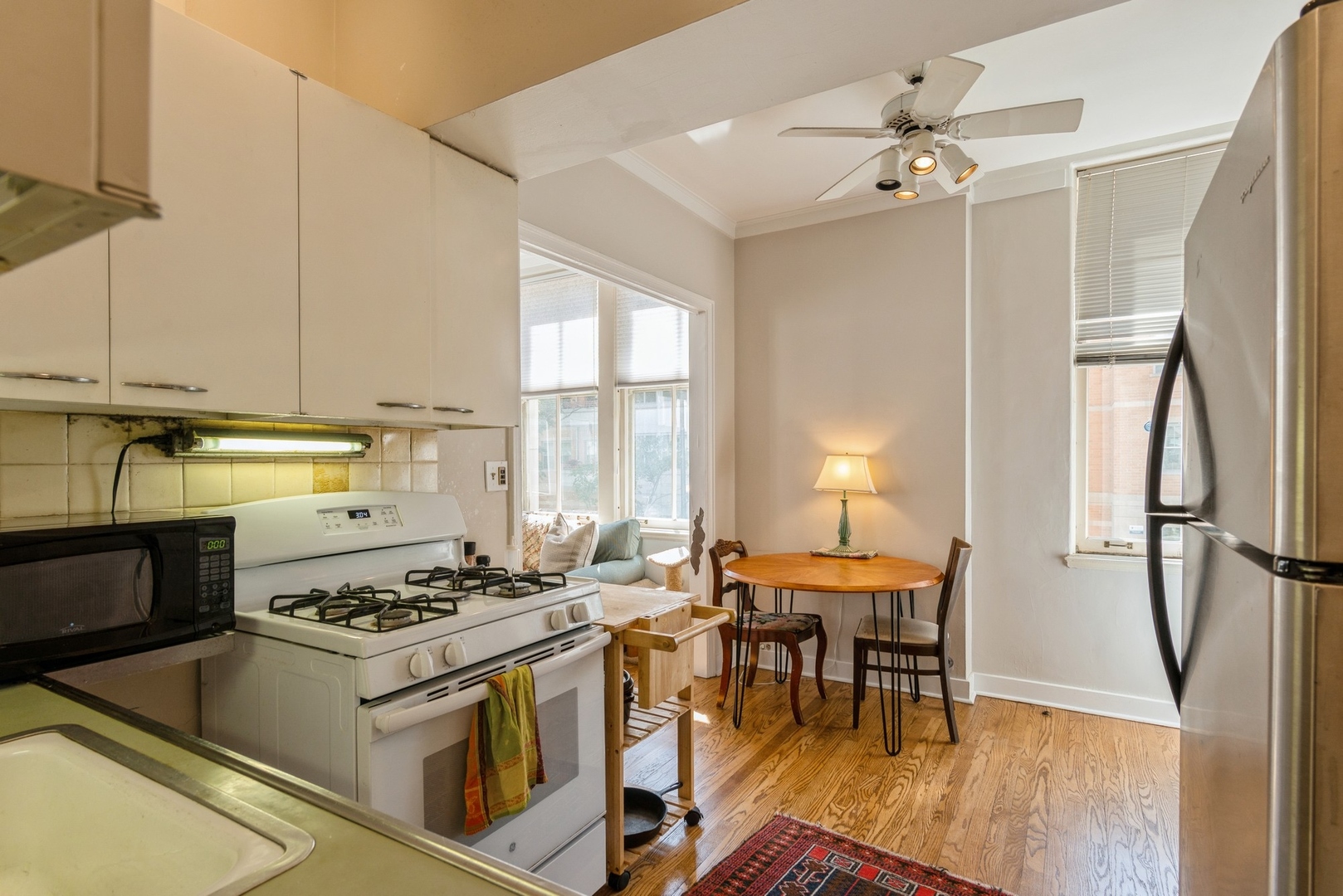 5555 North Sheridan Road, Unit 134 Chicago, IL 60640 - Photo 9 of 23 Gallery Image 9