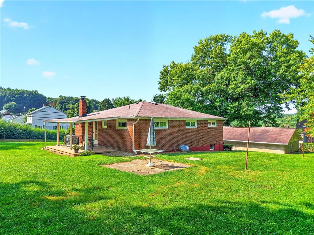 151 Huntingdon Road Wyano, PA 15695 - Photo 15 of 50 Gallery Image 15