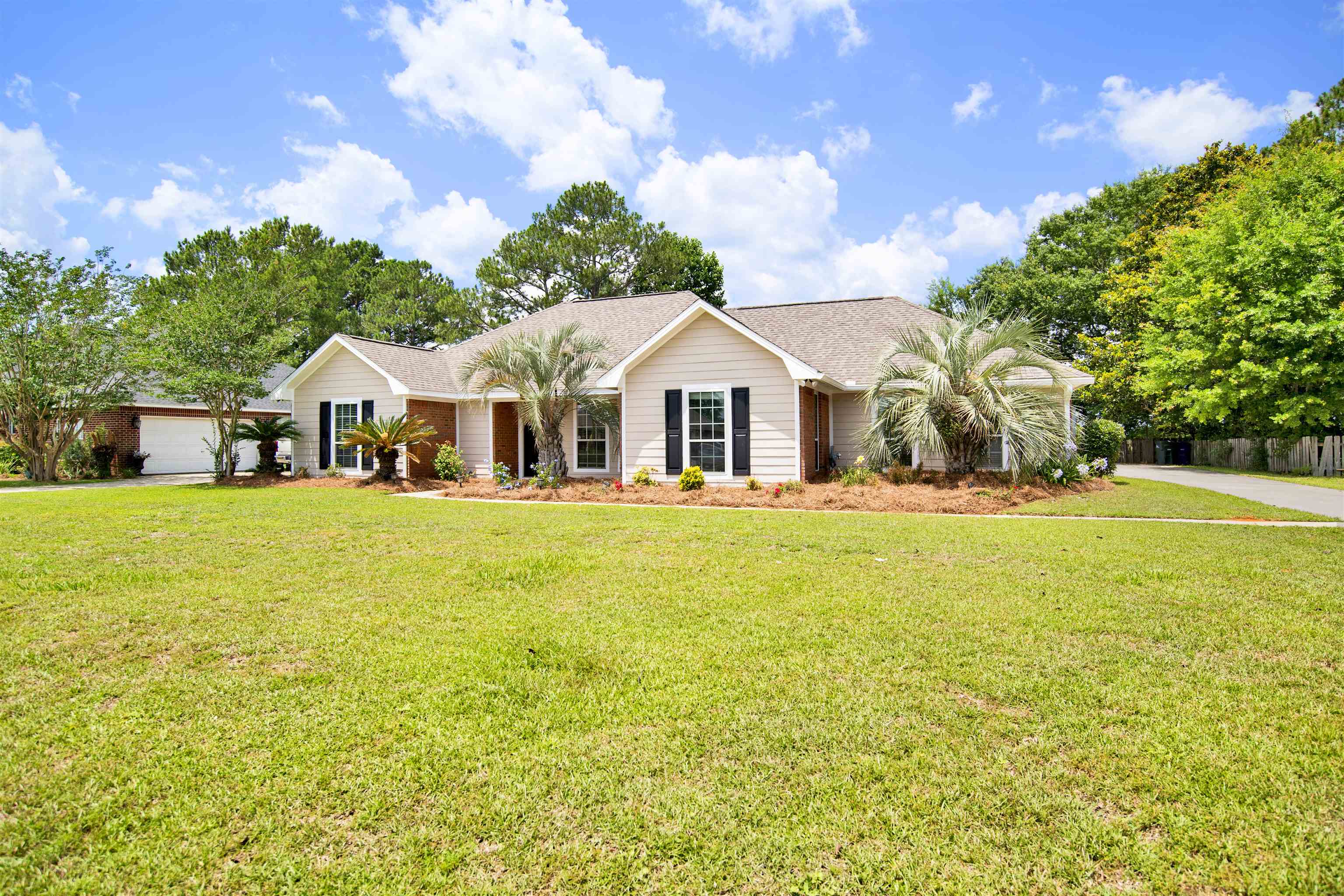 9825 Fairway Drive Foley, AL 36535 - Photo 1 of 39