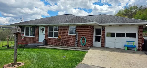 $165,000 | 217 Camp Ground Road, Confluence, PA 15424