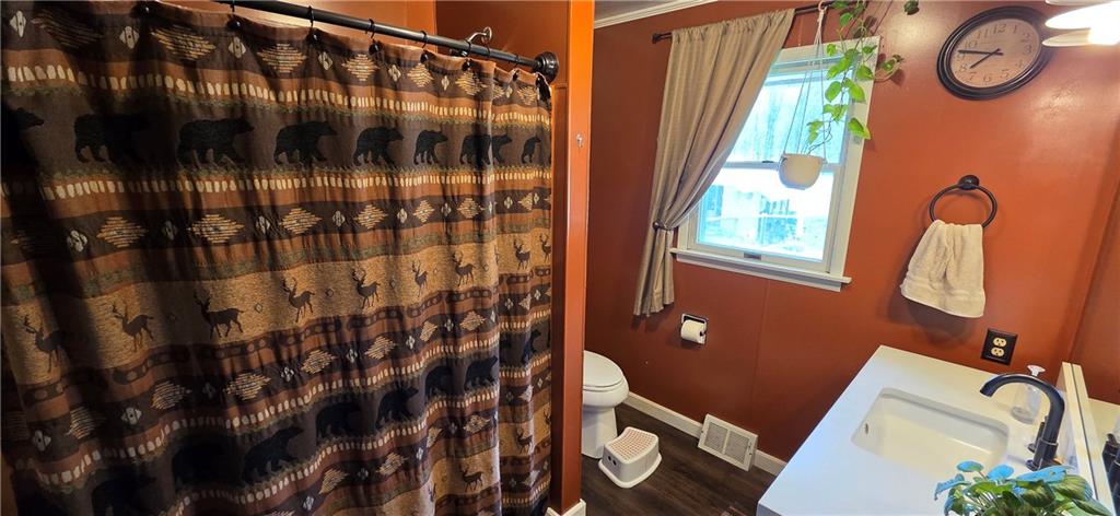 217 Camp Ground Road Confluence, PA 15424 - Photo 13 of 29