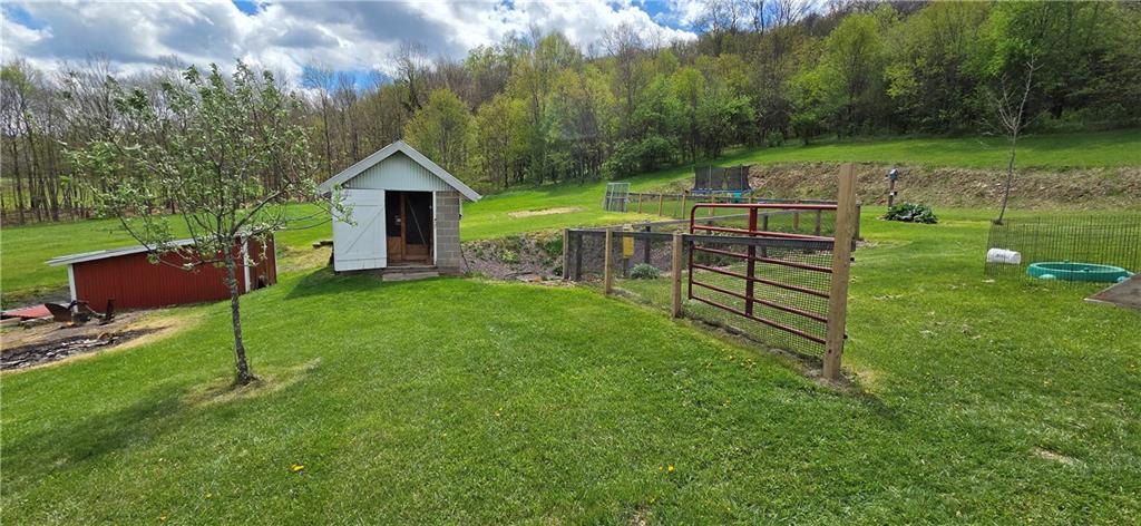 217 Camp Ground Road Confluence, PA 15424 - Photo 26 of 29