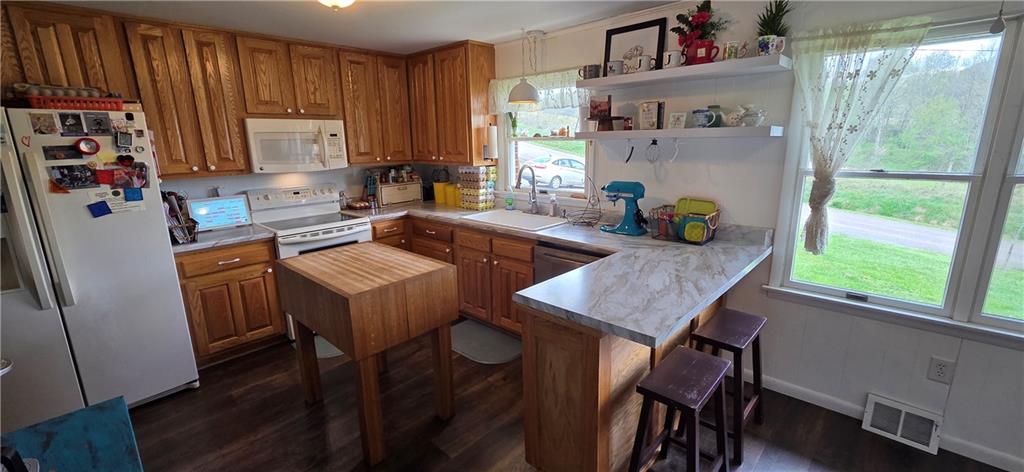 217 Camp Ground Road Confluence, PA 15424 - Photo 4 of 29