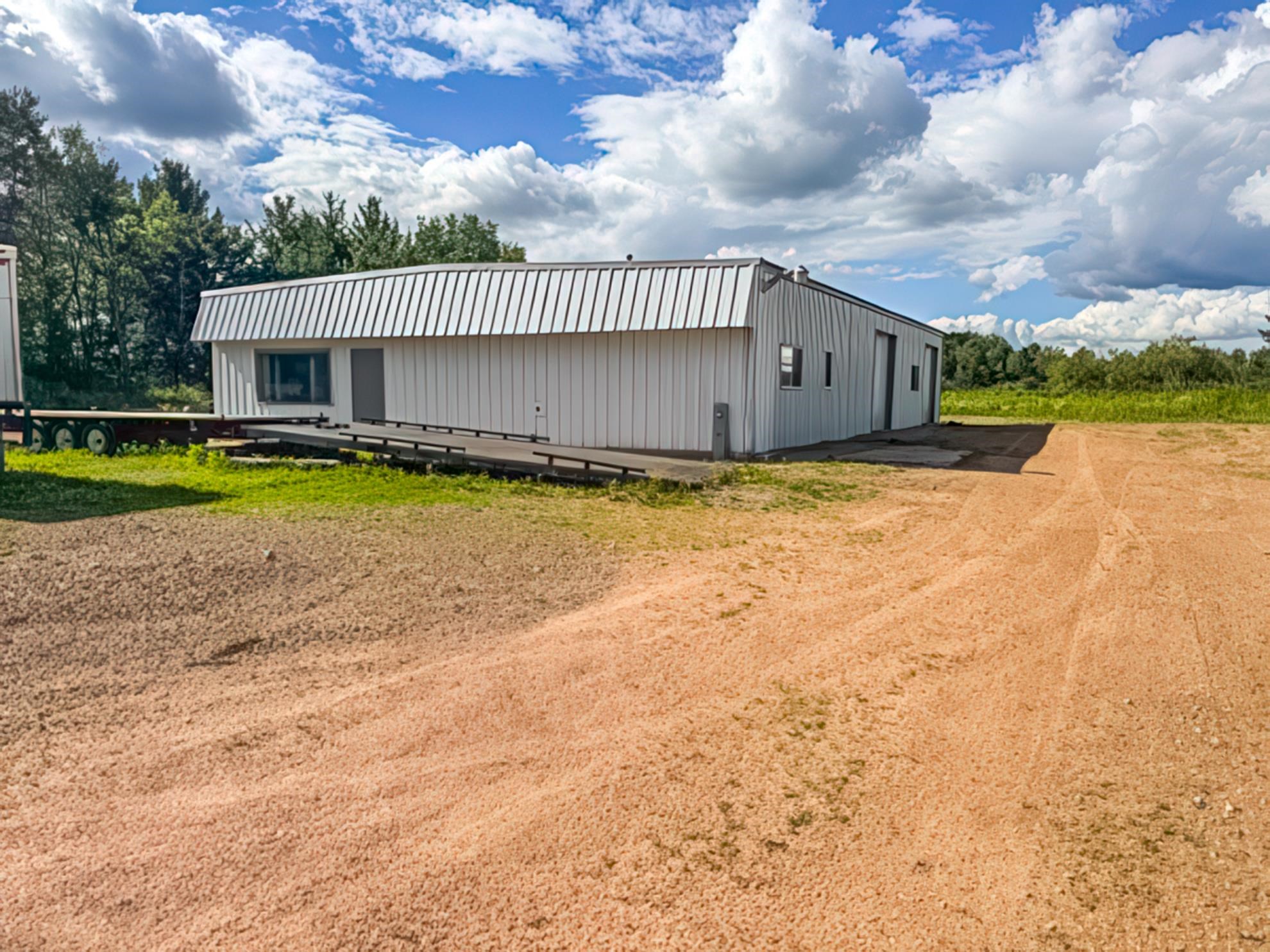 190 County Road North Birnamwood, WI 54414 - Photo 23 of 28