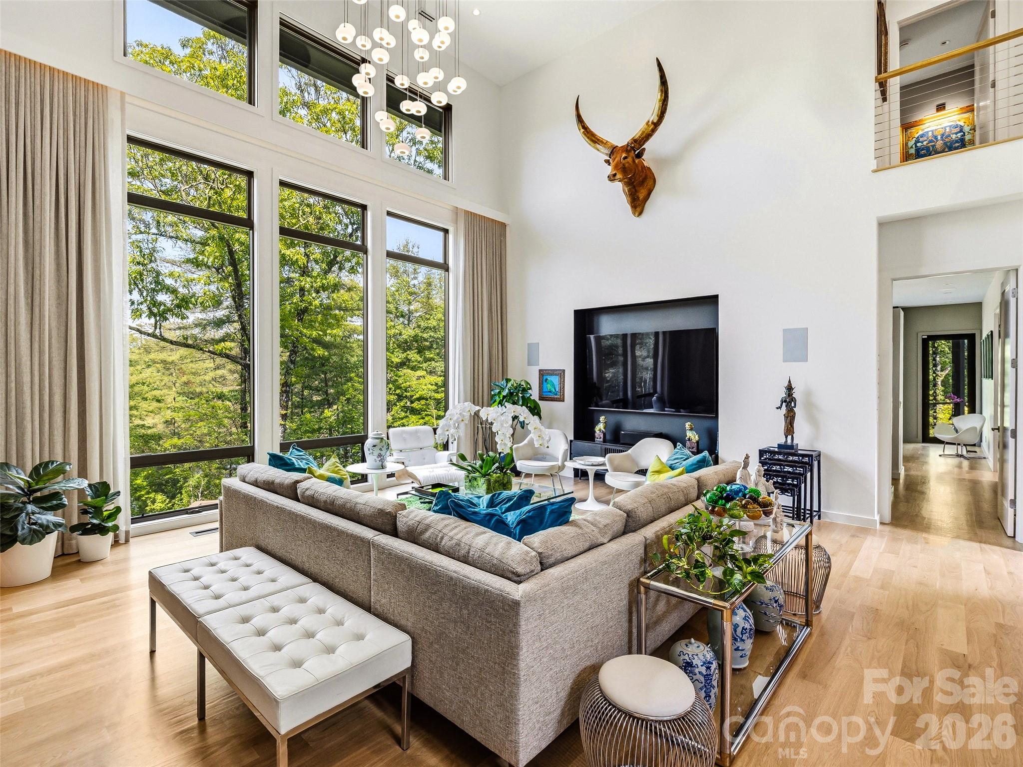 1367 Stones Lake Road Cedar Mountain, NC 28718 - Photo 6 of 48