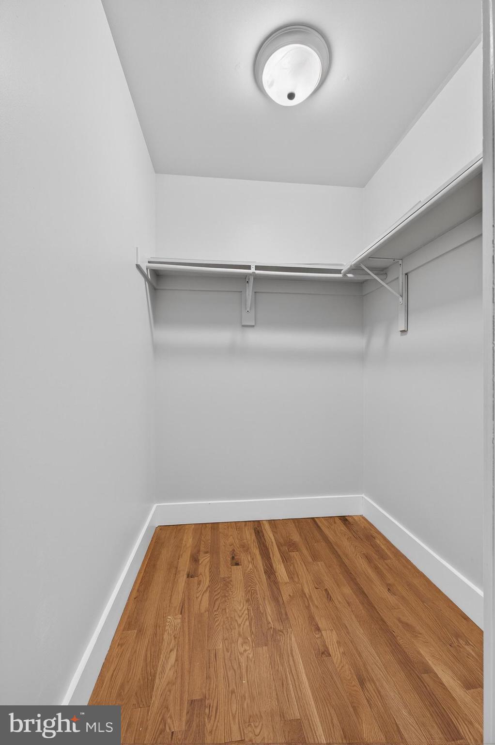 736 New Street Camden, NJ 08103 - Photo 19 of 20 a view of a room with wooden floor