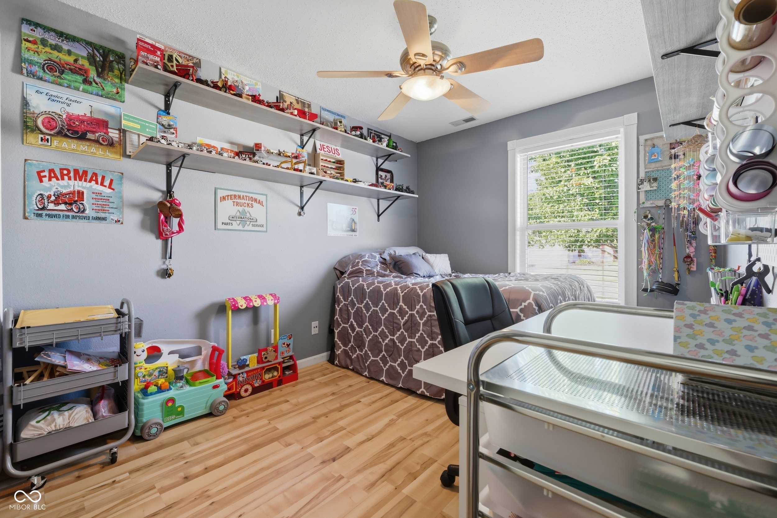4032 Springmill Drive Kokomo, IN 46902 - Photo 17 of 33