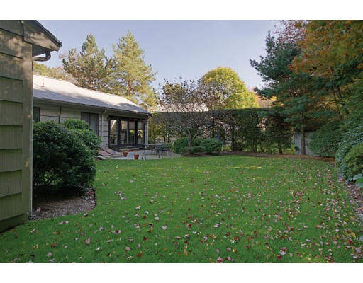 52 Wayne Road Needham, MA 02494 - Photo 2 of 7 Gallery Image 2