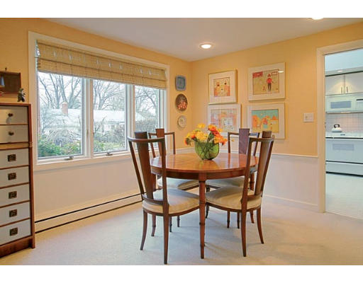 52 Wayne Road Needham, MA 02494 - Photo 4 of 7 Gallery Image 4