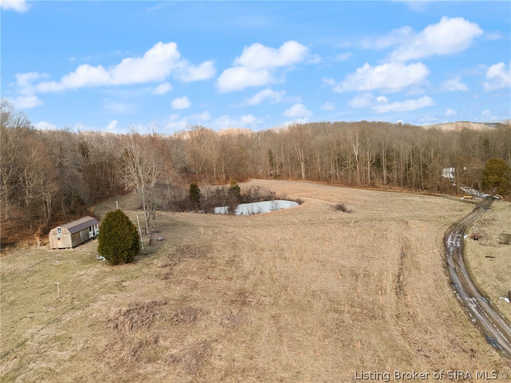 32.72-acres Oriole Road St. Croix, IN 47514 - Photo 23 of 56