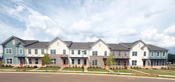 $315,730 | 6918 Talcott Lane, Bartlett, TN 38133