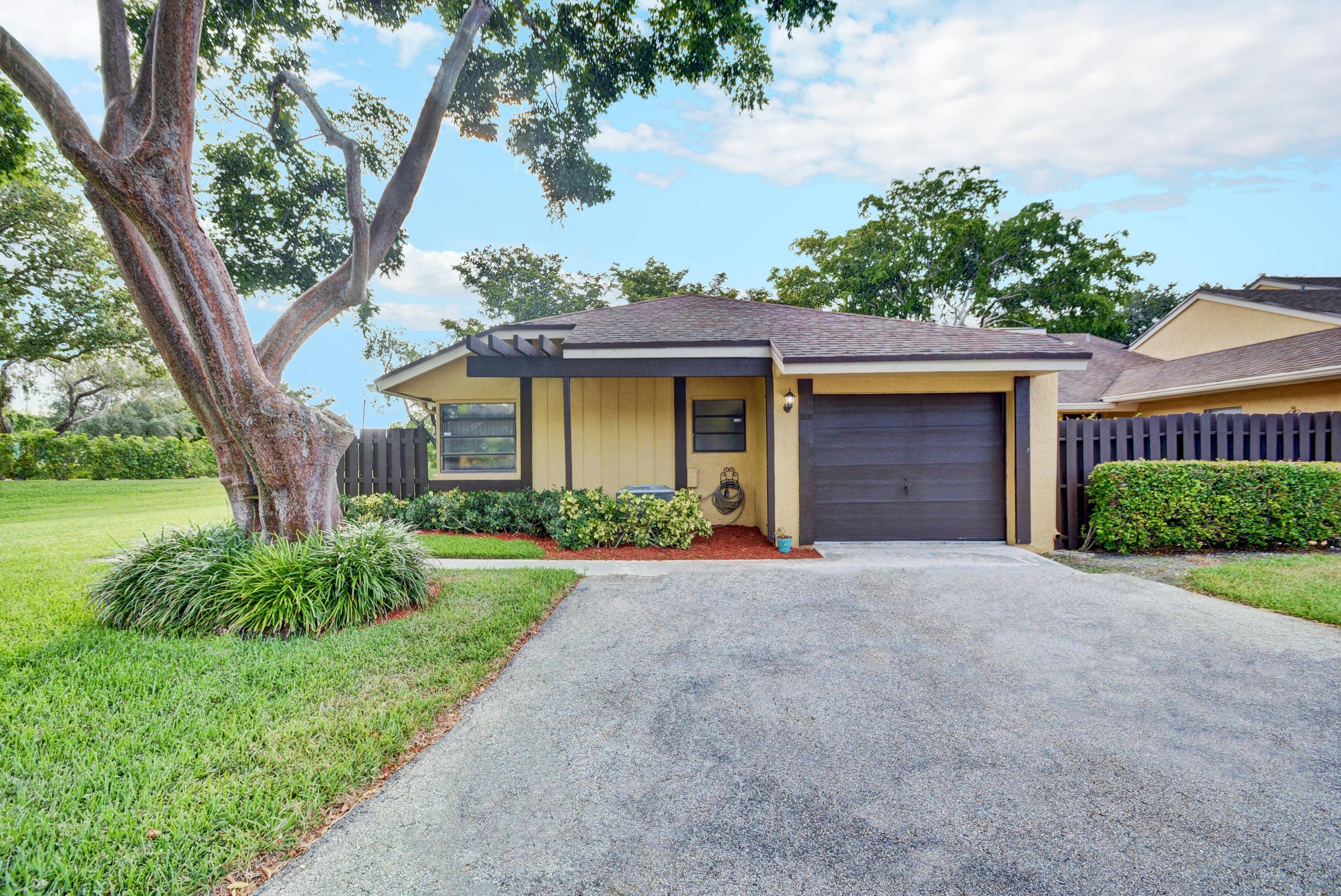 11810 Timbers Way, Unit 50A Boca Raton, FL 33428 - Photo 1 of 39 exterior