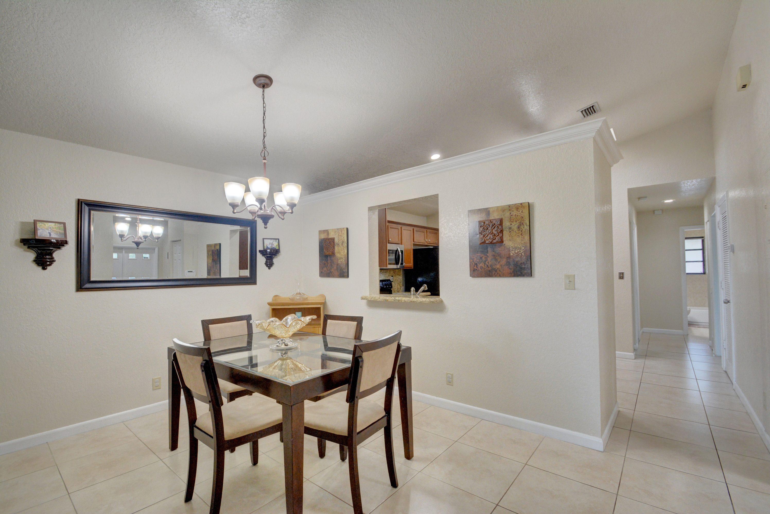 11810 Timbers Way, Unit 50A Boca Raton, FL 33428 - Photo 11 of 39 dining