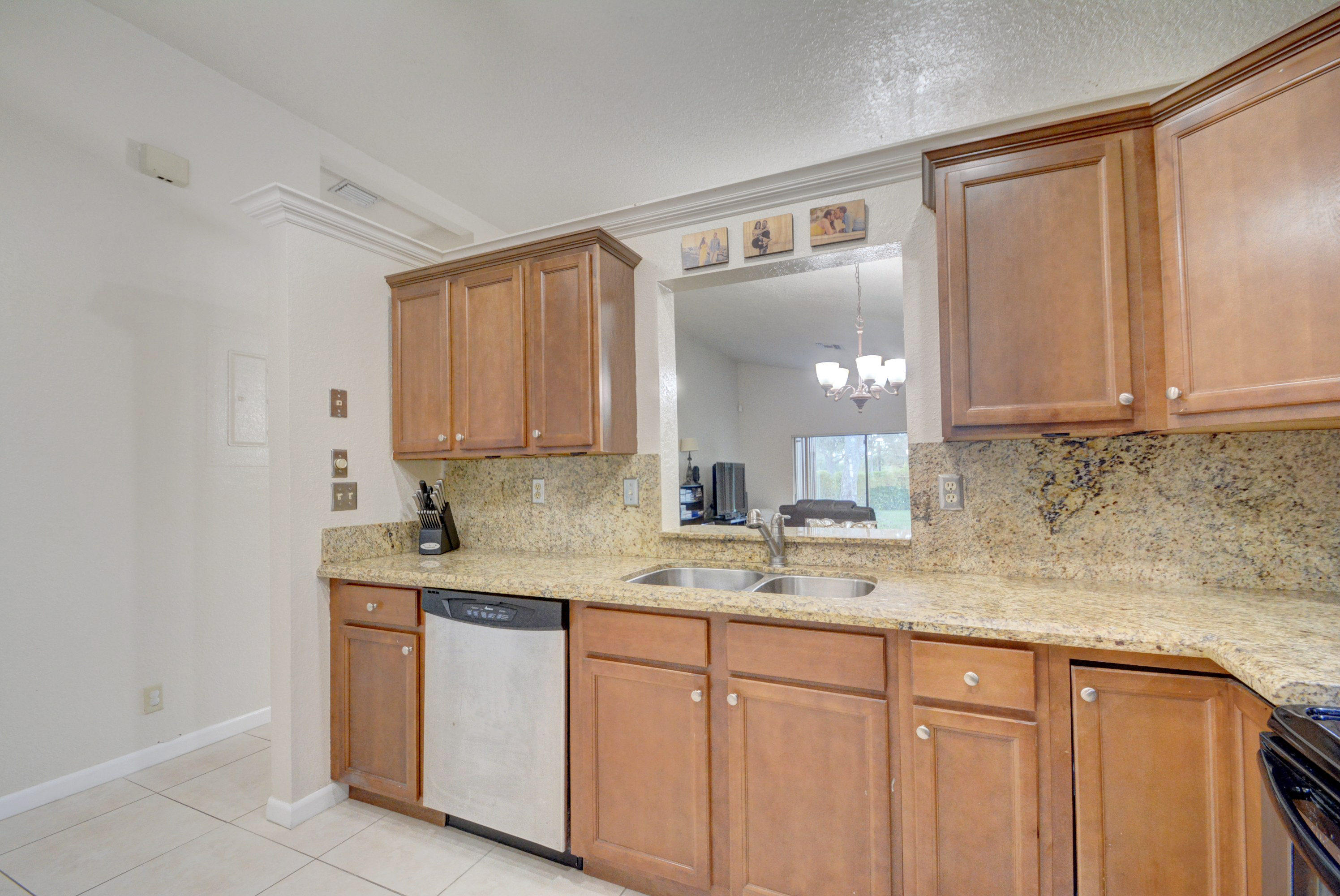 11810 Timbers Way, Unit 50A Boca Raton, FL 33428 - Photo 14 of 39 kitchen