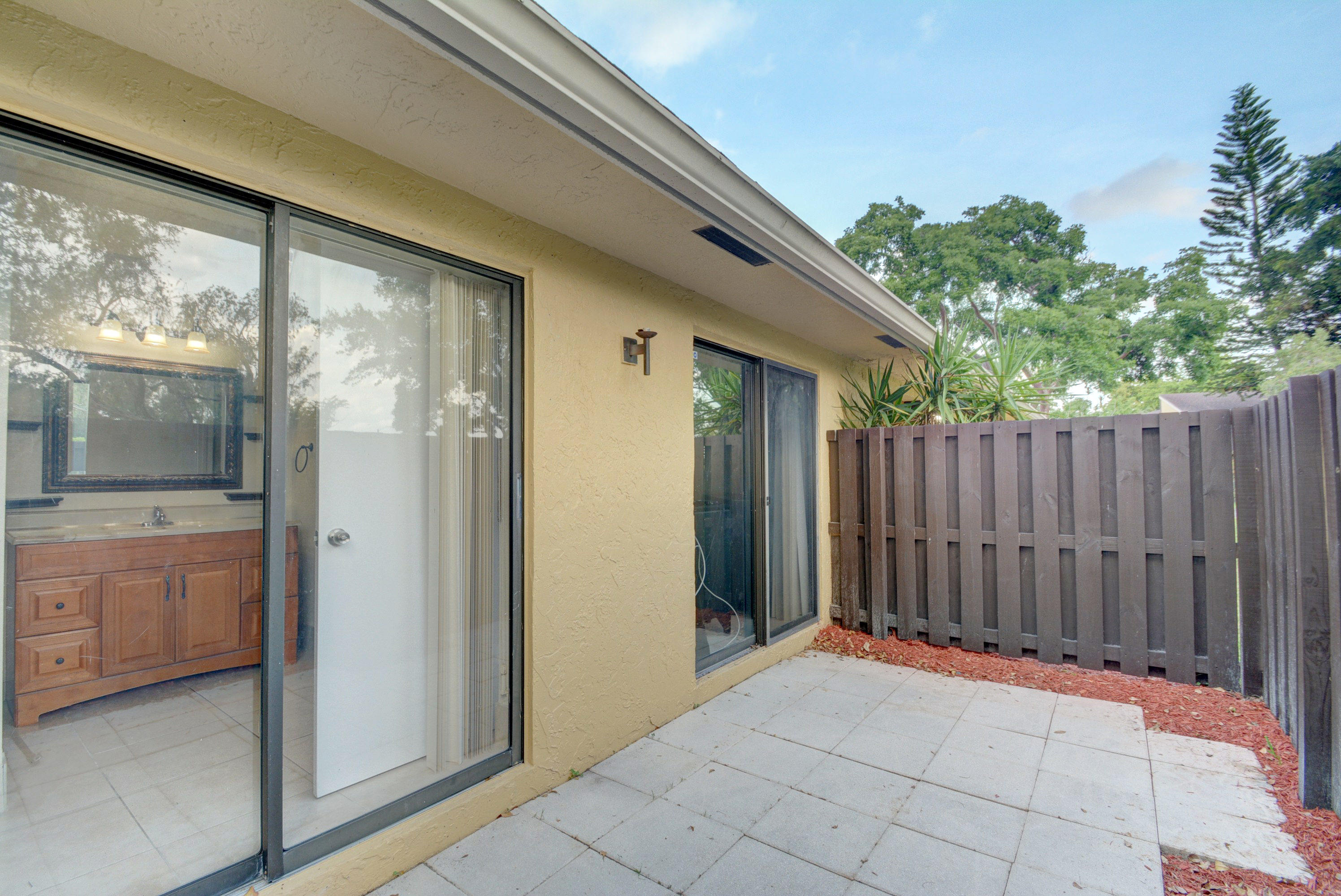 11810 Timbers Way, Unit 50A Boca Raton, FL 33428 - Photo 18 of 39 area off master