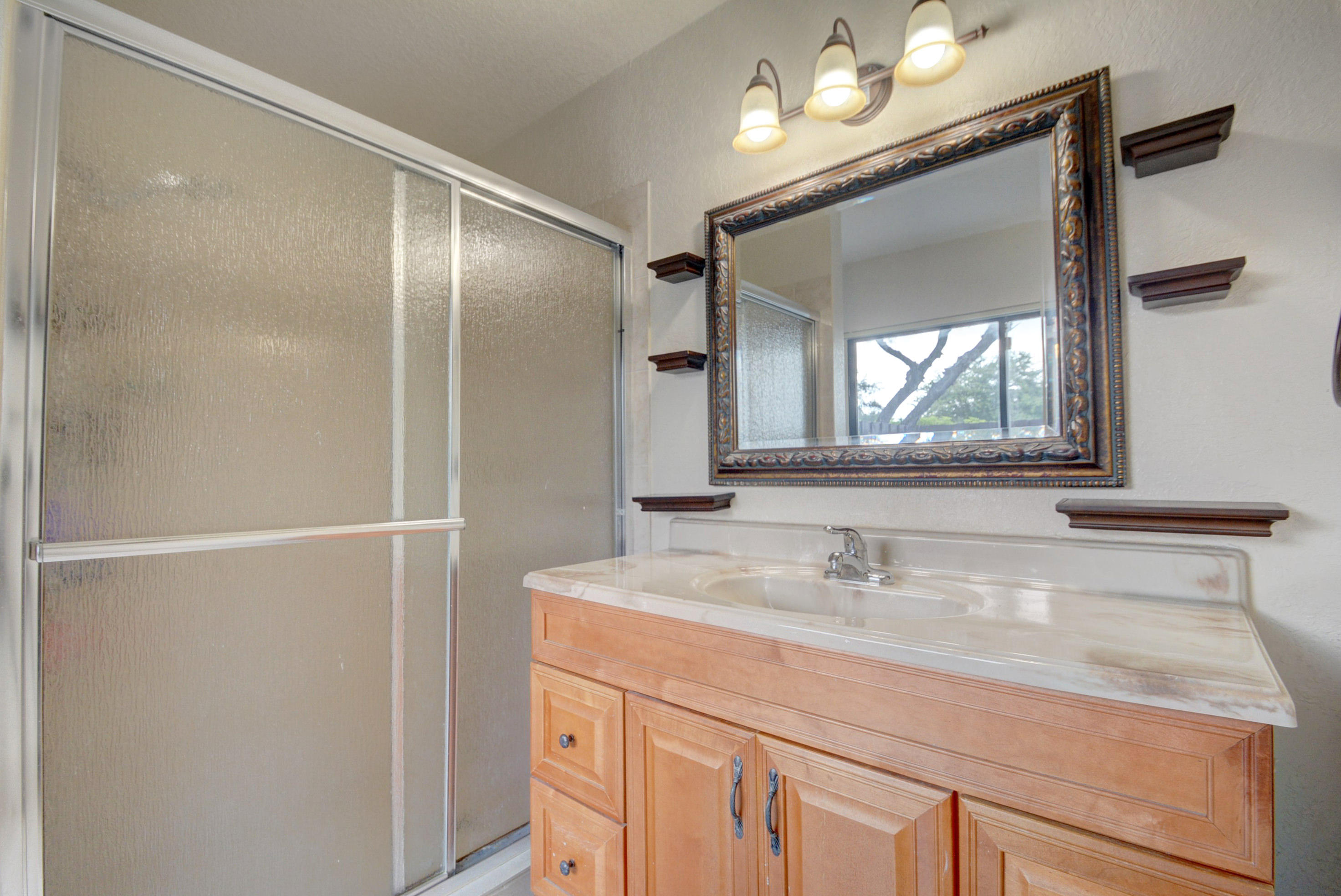 11810 Timbers Way, Unit 50A Boca Raton, FL 33428 - Photo 20 of 39 master bath