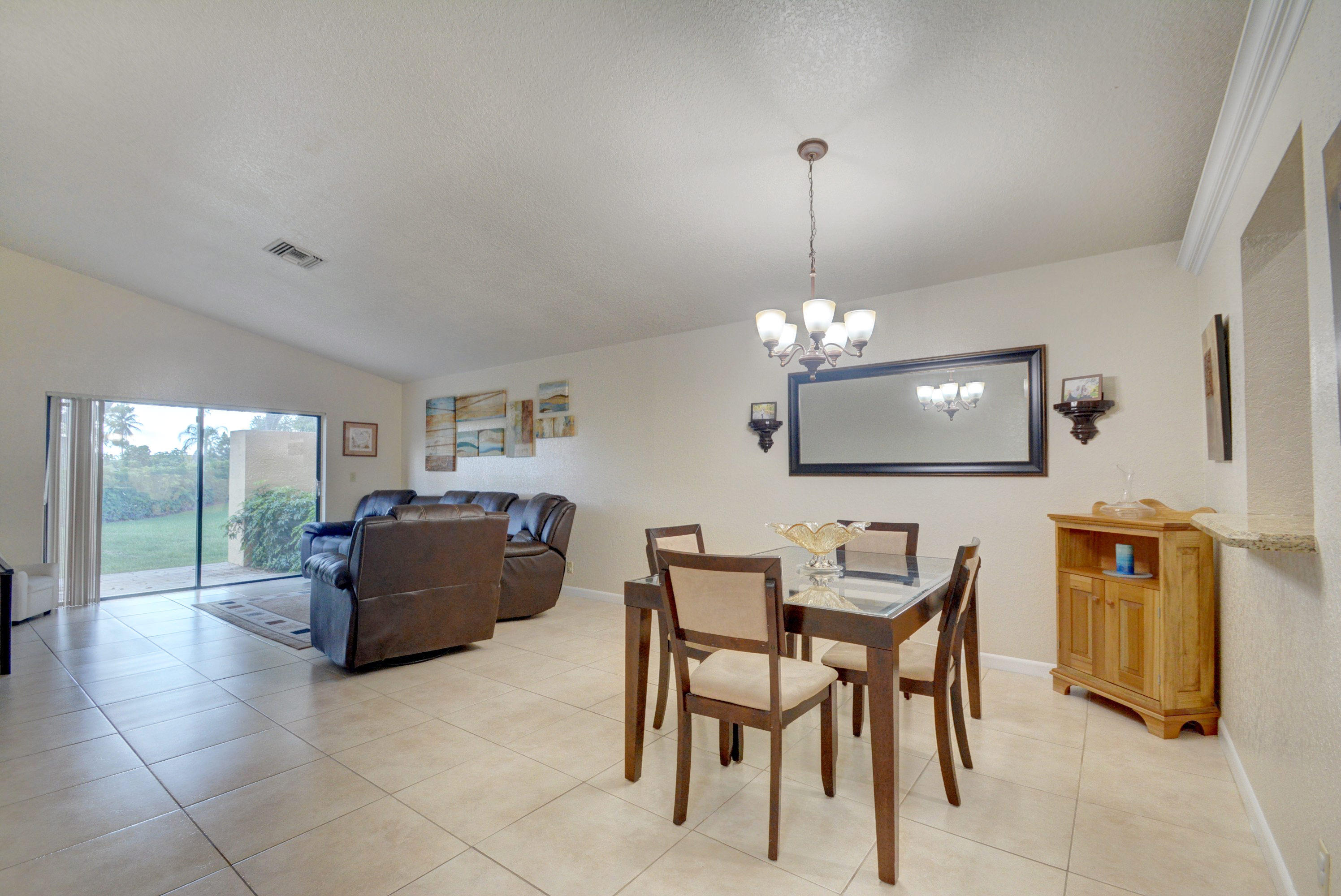11810 Timbers Way, Unit 50A Boca Raton, FL 33428 - Photo 5 of 39 dining