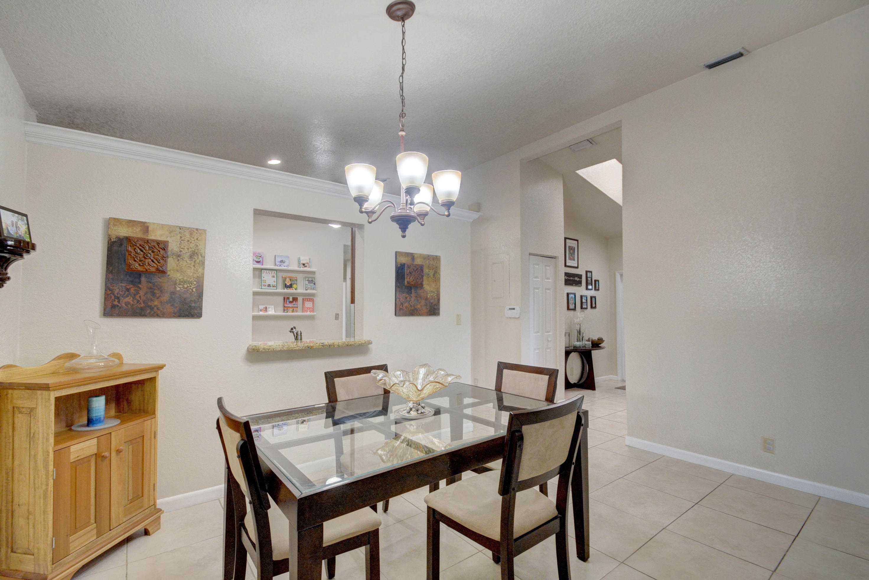 11810 Timbers Way, Unit 50A Boca Raton, FL 33428 - Photo 10 of 39 dining