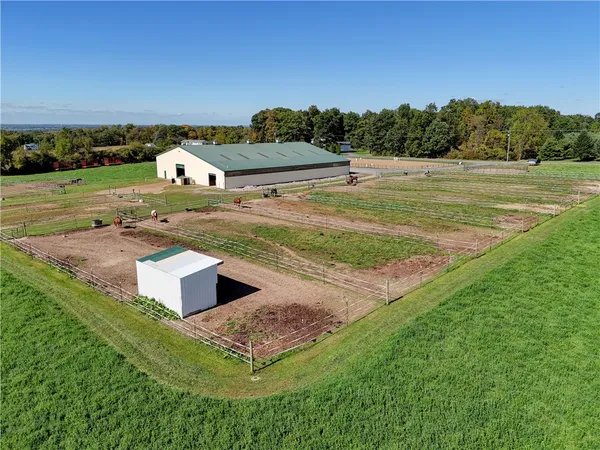 $999,900 | 1262 Fitzpatrick Road, Springport, NY 13021