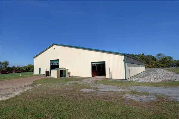 $999,900 | 1262 Fitzpatrick Road, Springport, NY 13021