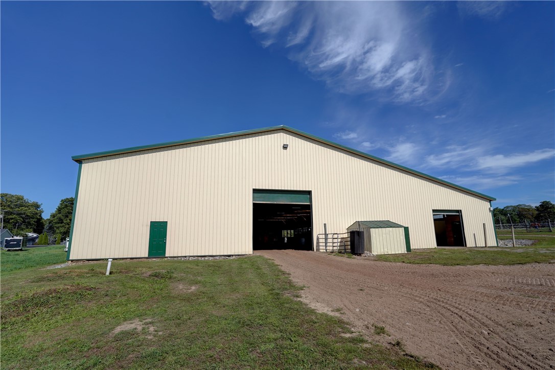 1262 Fitzpatrick Road Springport, NY 13021 - Photo 37 of 43