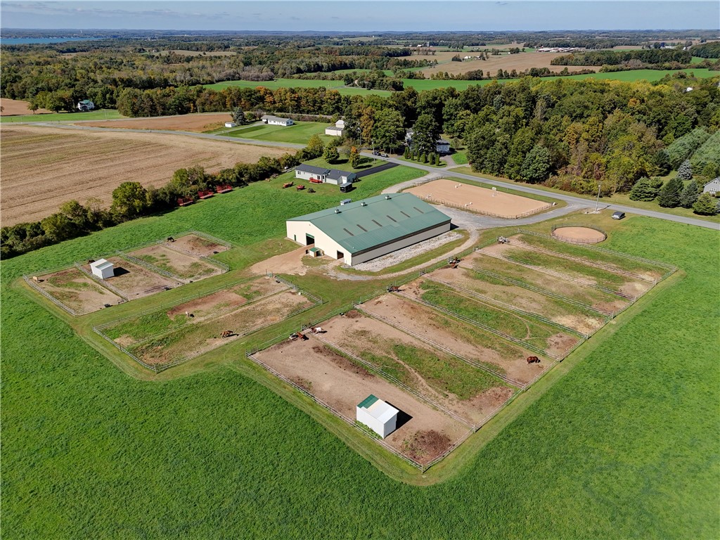 1262 Fitzpatrick Road Springport, NY 13021 - Photo 43 of 43