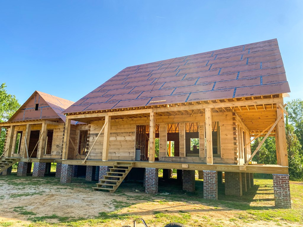 1401 Trask Road Centreville, MS 39631 - Photo 13 of 47 Photo 13
