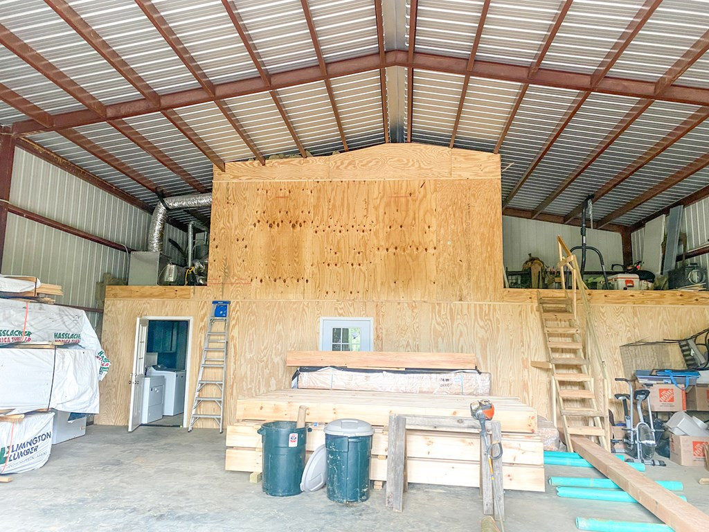 1401 Trask Road Centreville, MS 39631 - Photo 23 of 47 Photo 23