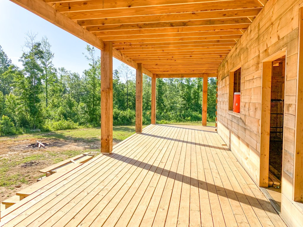 1401 Trask Road Centreville, MS 39631 - Photo 7 of 47 Photo 7