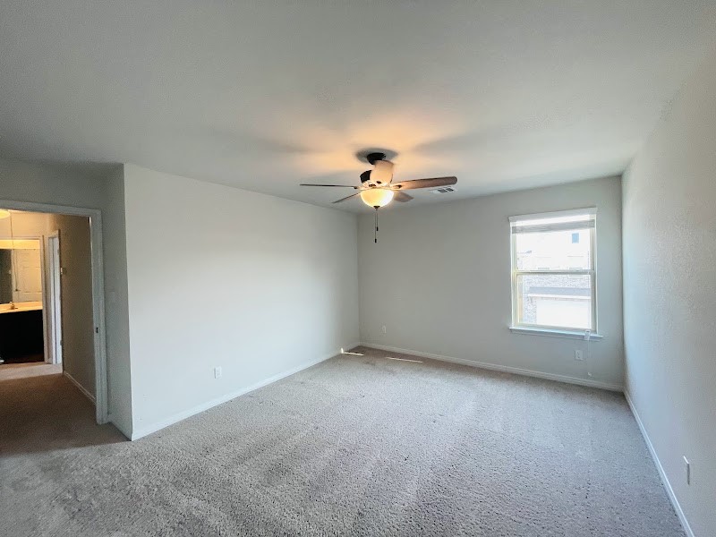 4012 Birdwatch Loop, Unit 8 Pflugerville, TX 78660 - Photo 23 of 23 a view of empty room with window