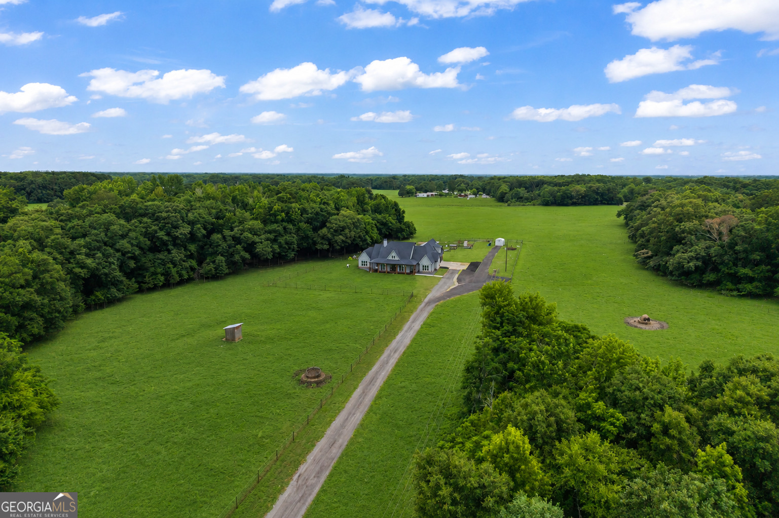 3850 Hog Mountain Road Watkinsville, GA 30677 - Photo 7 of 108