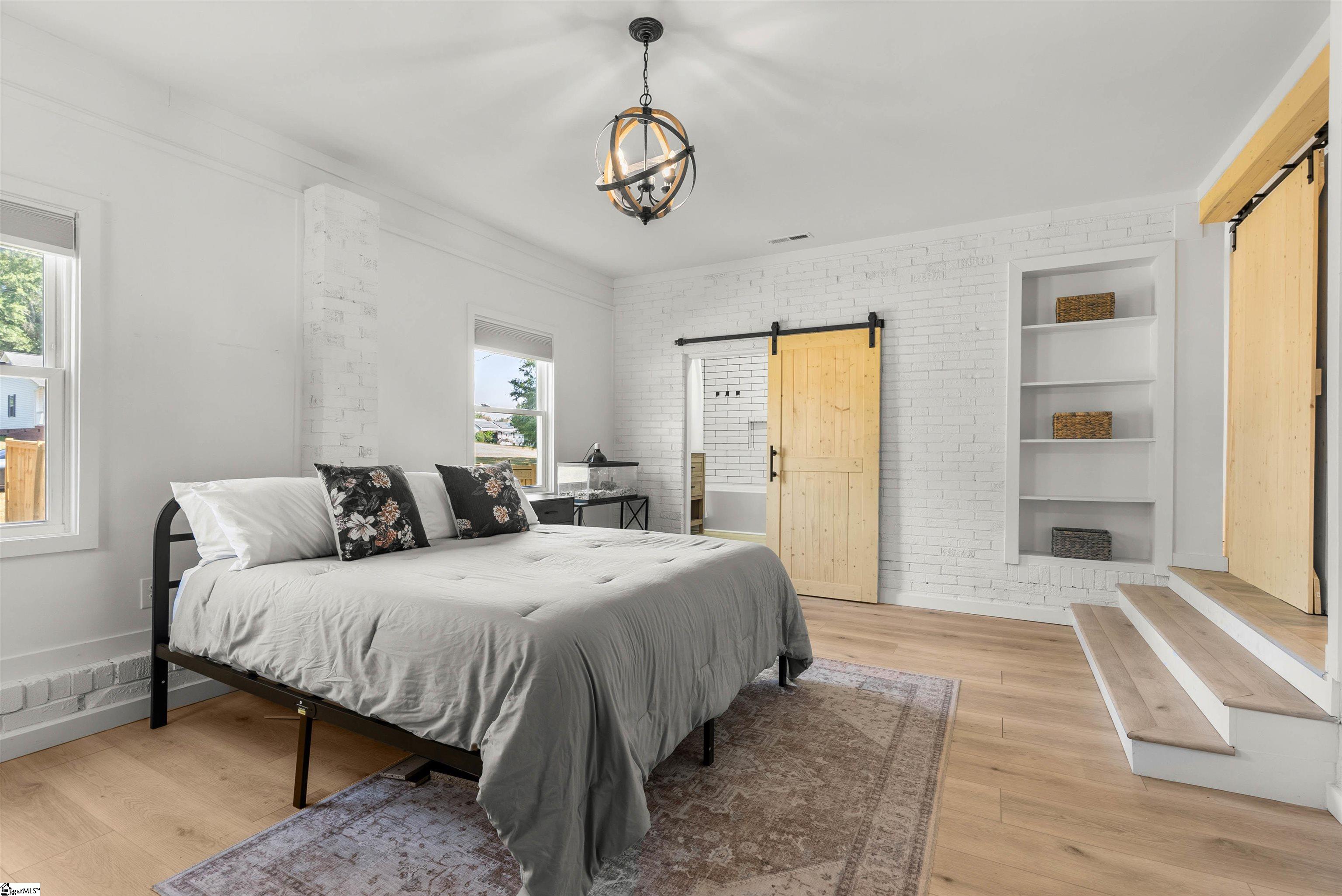 706 Beaverdam Road Williamston, SC 29697 - Photo 11 of 36