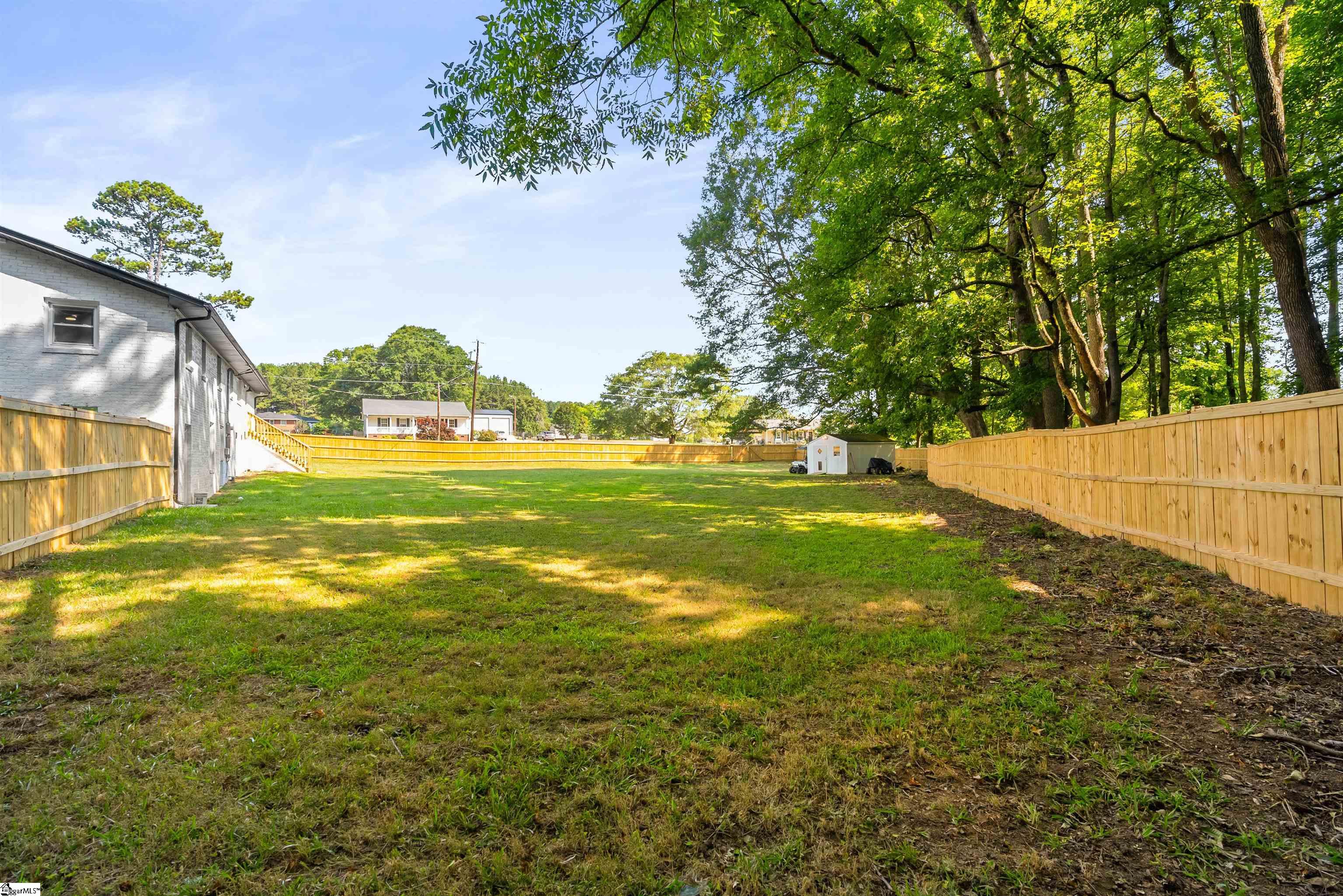 706 Beaverdam Road Williamston, SC 29697 - Photo 32 of 36