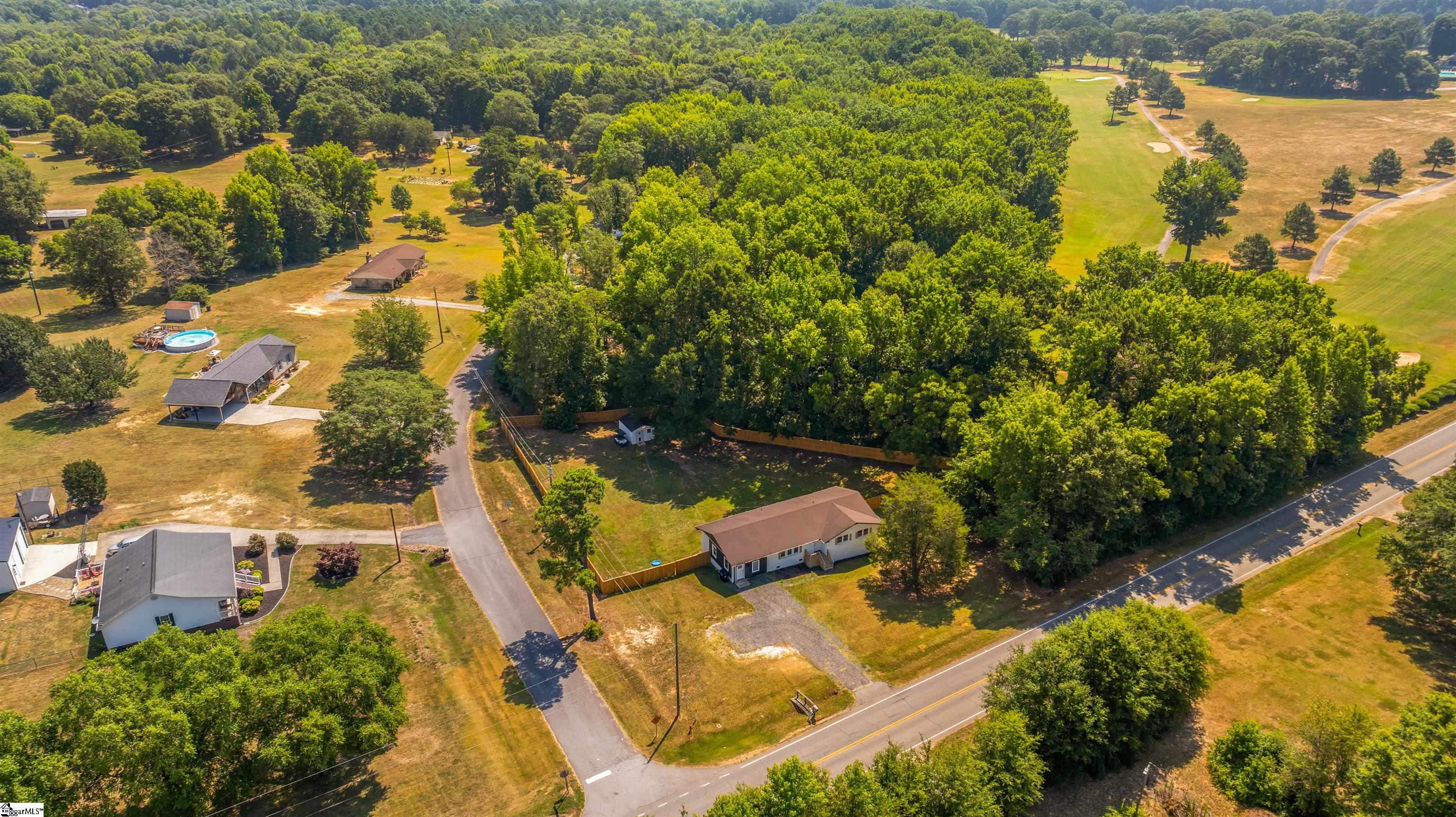 706 Beaverdam Road Williamston, SC 29697 - Photo 33 of 36