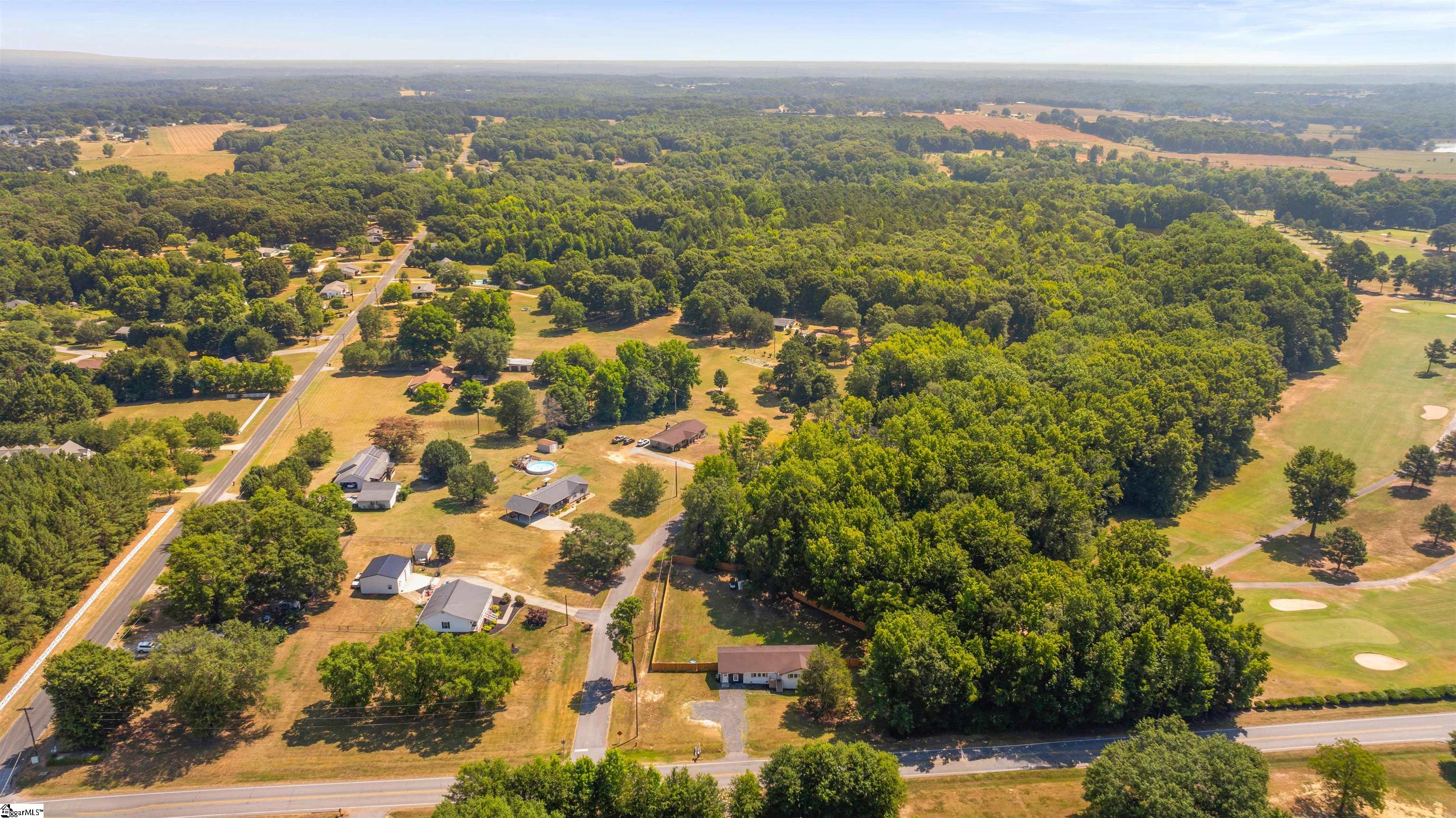 706 Beaverdam Road Williamston, SC 29697 - Photo 34 of 36