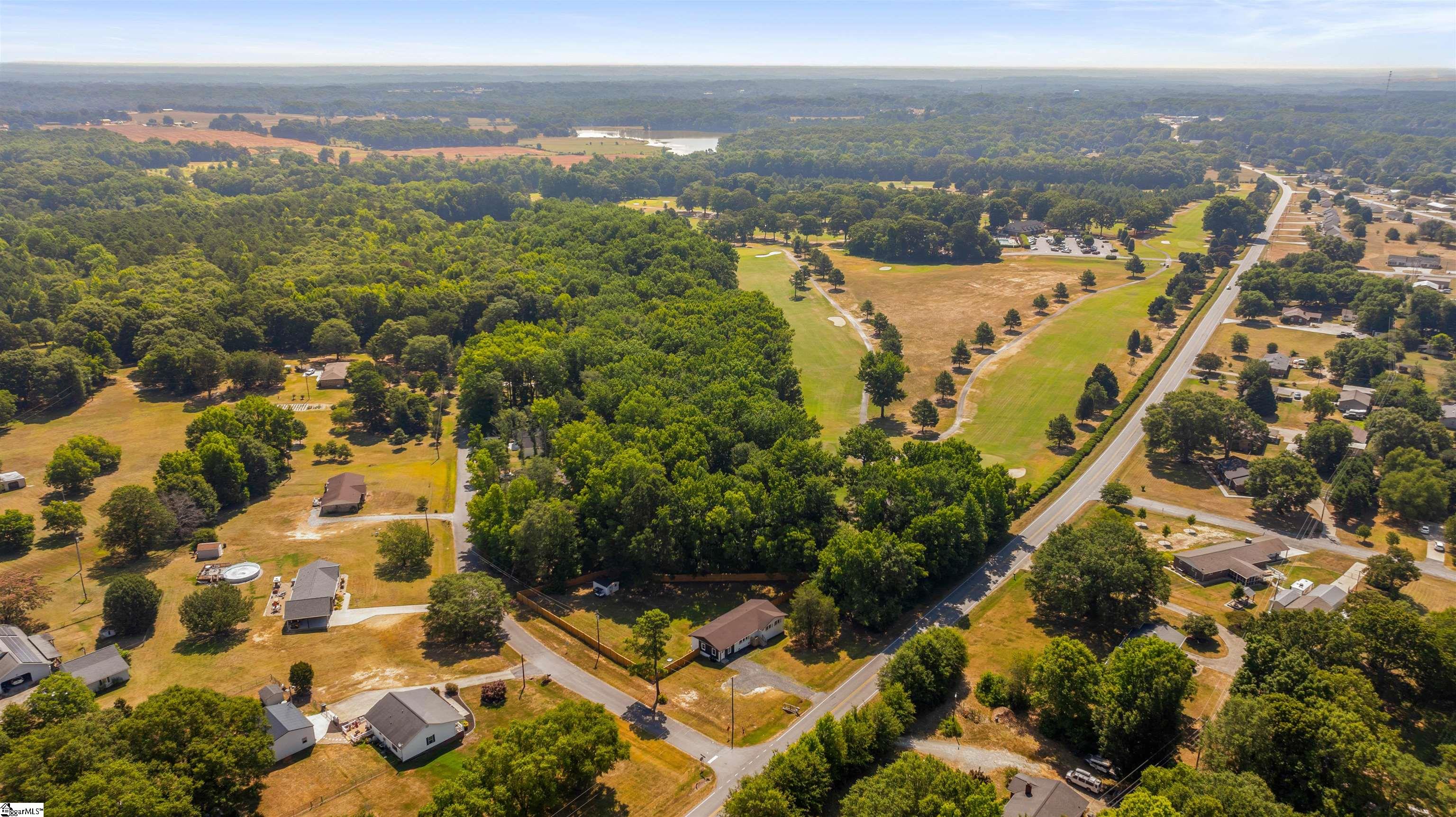 706 Beaverdam Road Williamston, SC 29697 - Photo 35 of 36