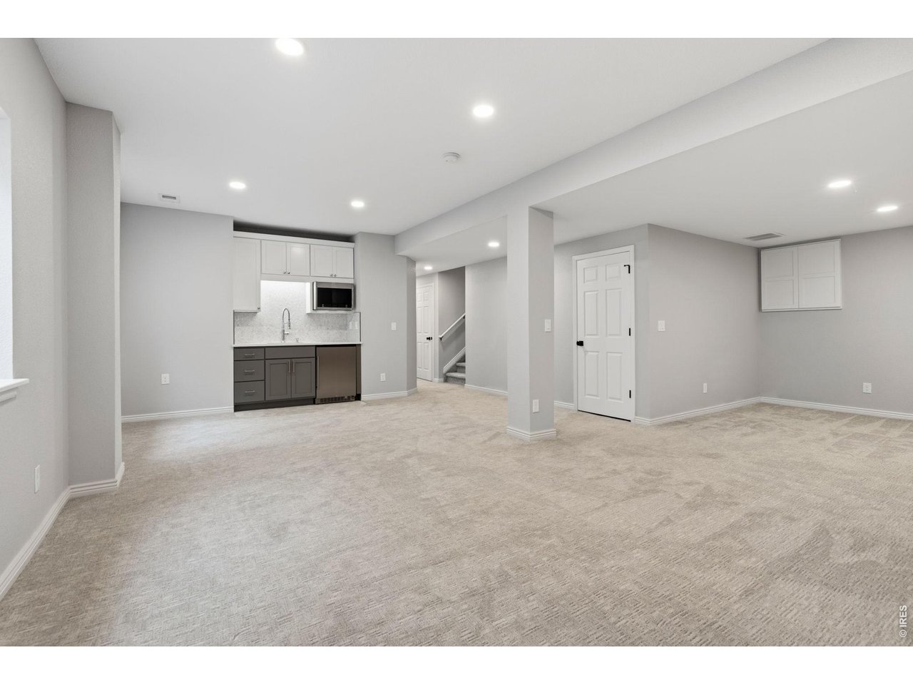 5751 Banner Street Timnath, CO 80547 - Photo 32 of 39 Basement