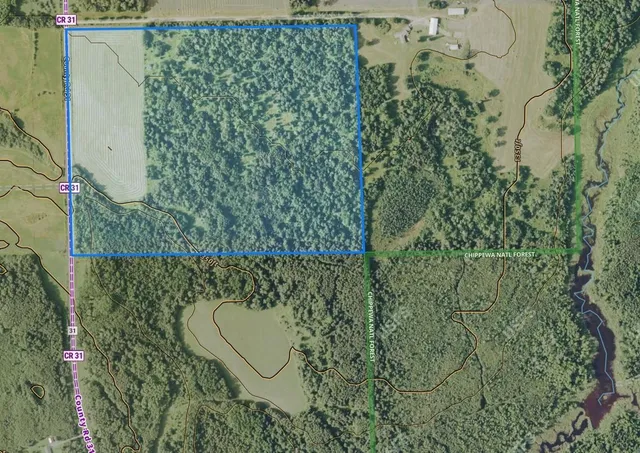 $139,900 | 31 Pomroy Twp Mn 56688, Wirt, MN 56688