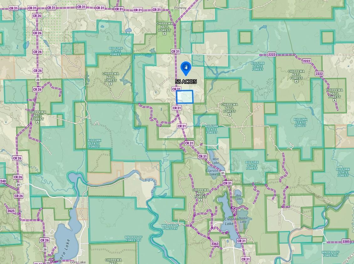 31 Pomroy Twp Mn 56688 Wirt, MN 56688 - Photo 15 of 20