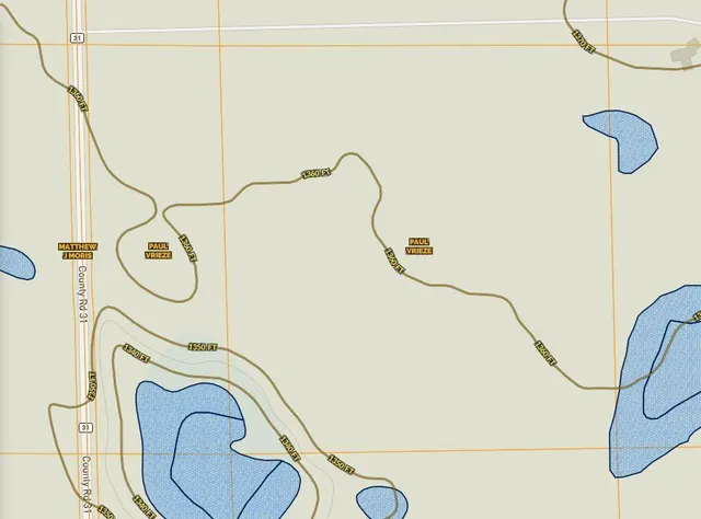 $139,900 | 31 Pomroy Twp Mn 56688, Wirt, MN 56688