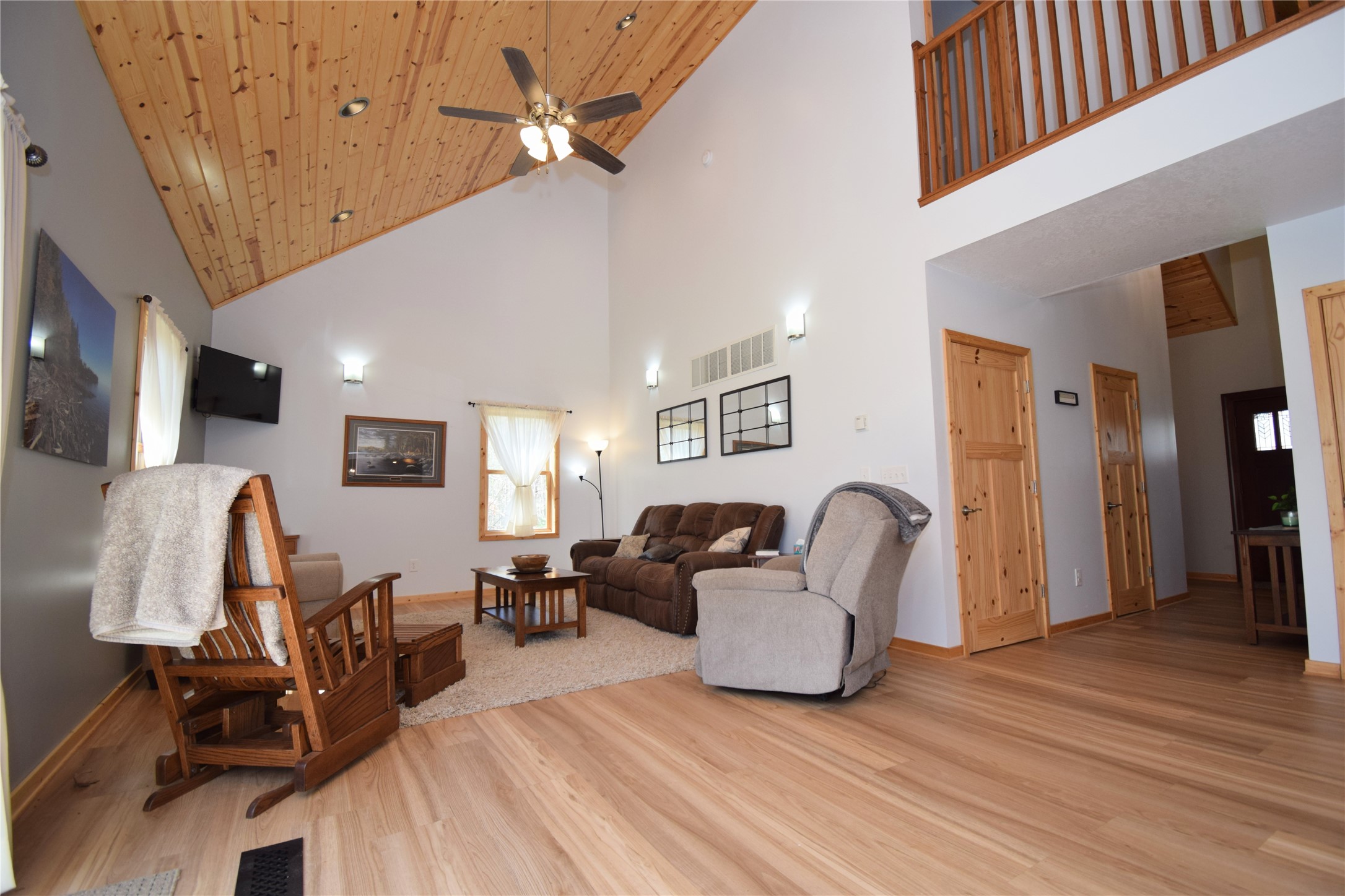 8166 Waldora Road Siren, WI 54872 - Photo 14 of 60