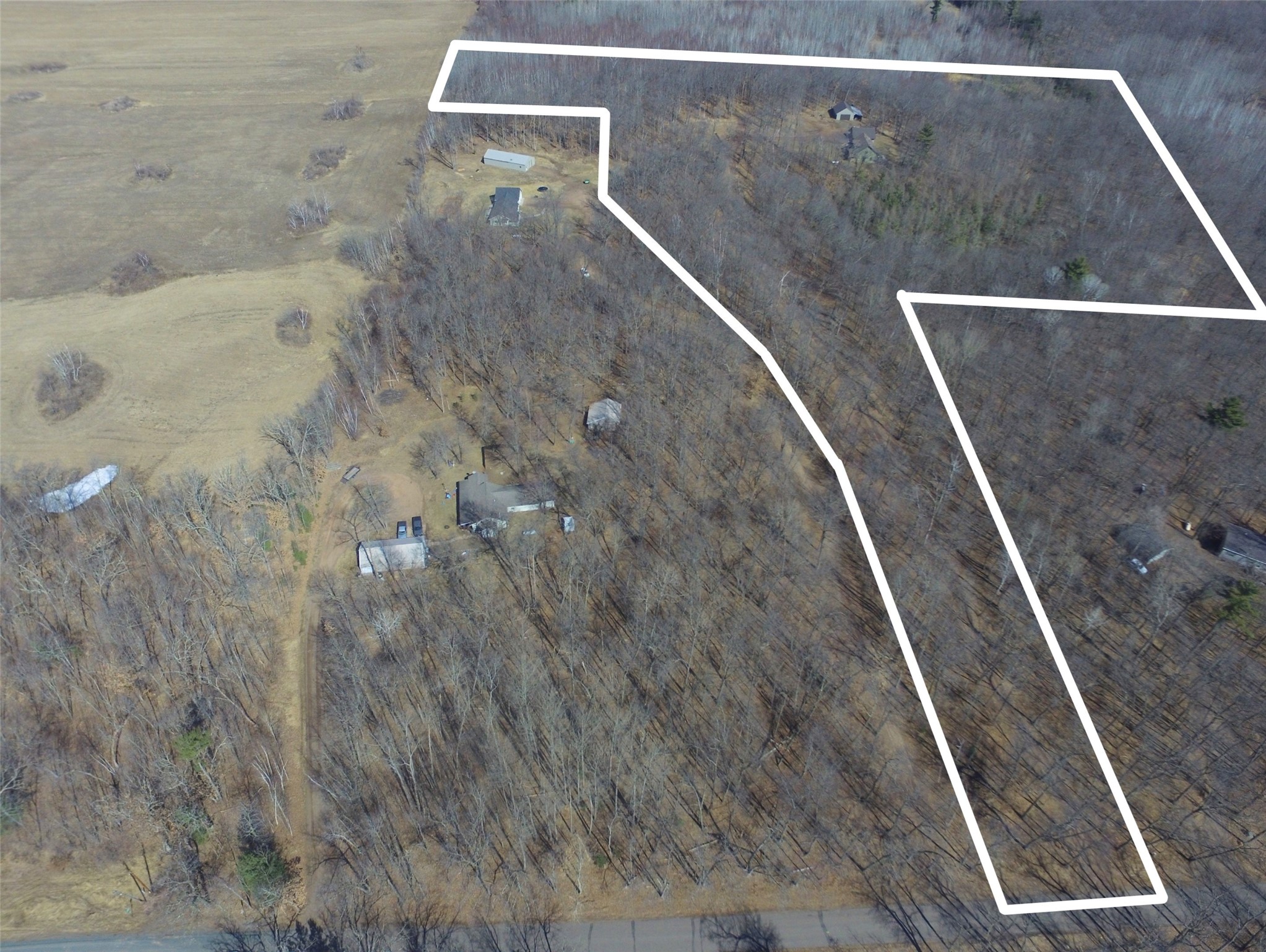 8166 Waldora Road Siren, WI 54872 - Photo 2 of 60
