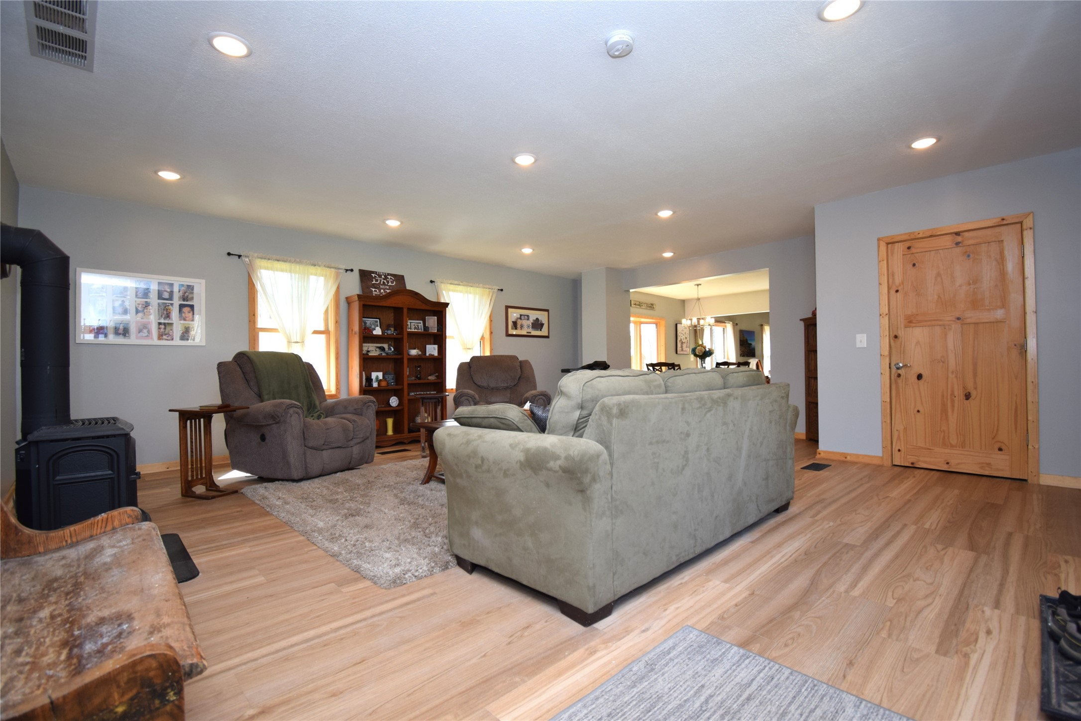 8166 Waldora Road Siren, WI 54872 - Photo 22 of 60
