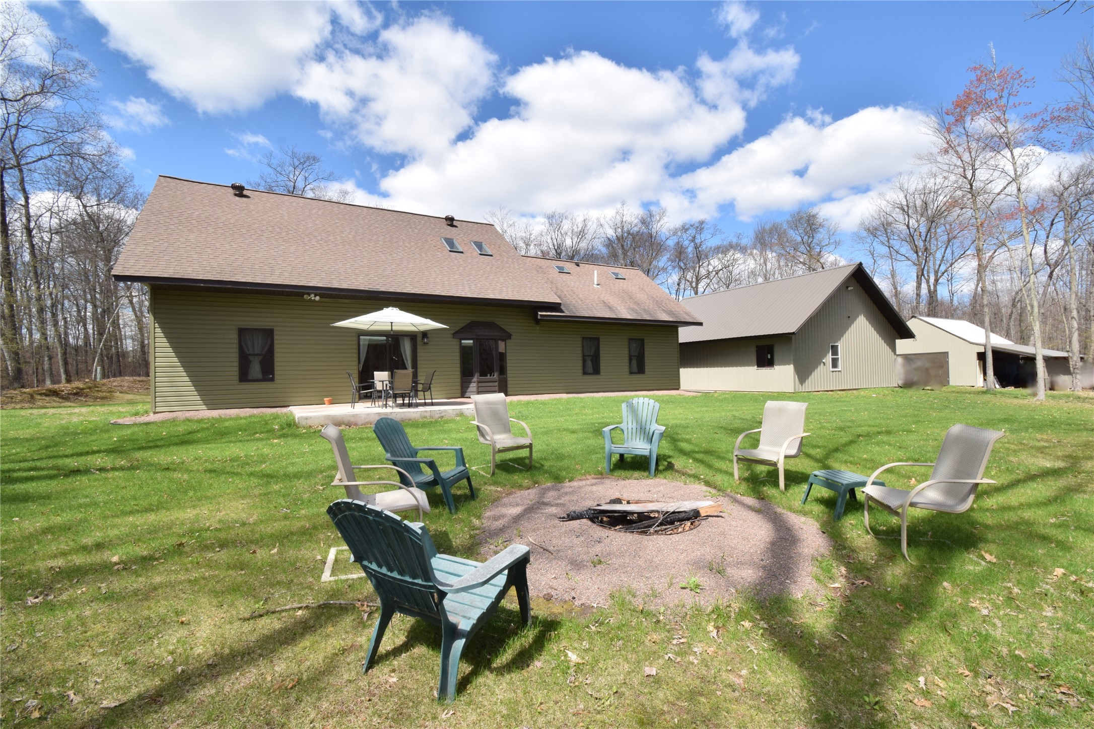 8166 Waldora Road Siren, WI 54872 - Photo 47 of 60