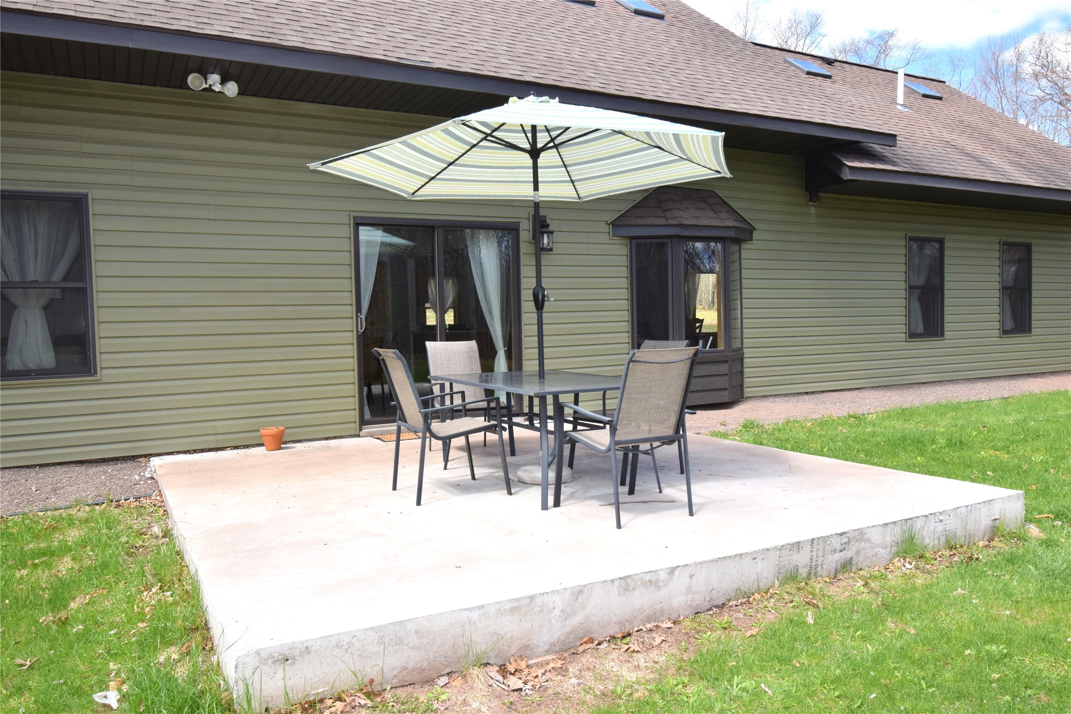8166 Waldora Road Siren, WI 54872 - Photo 48 of 60